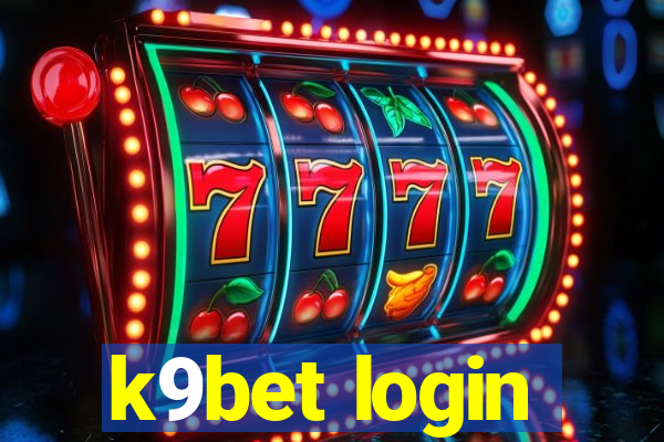k9bet login